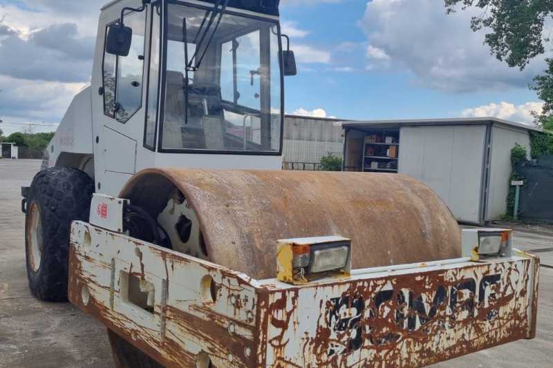 OmecoHub - Immagine BOMAG  BW216D3